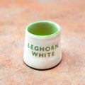Leghorn White